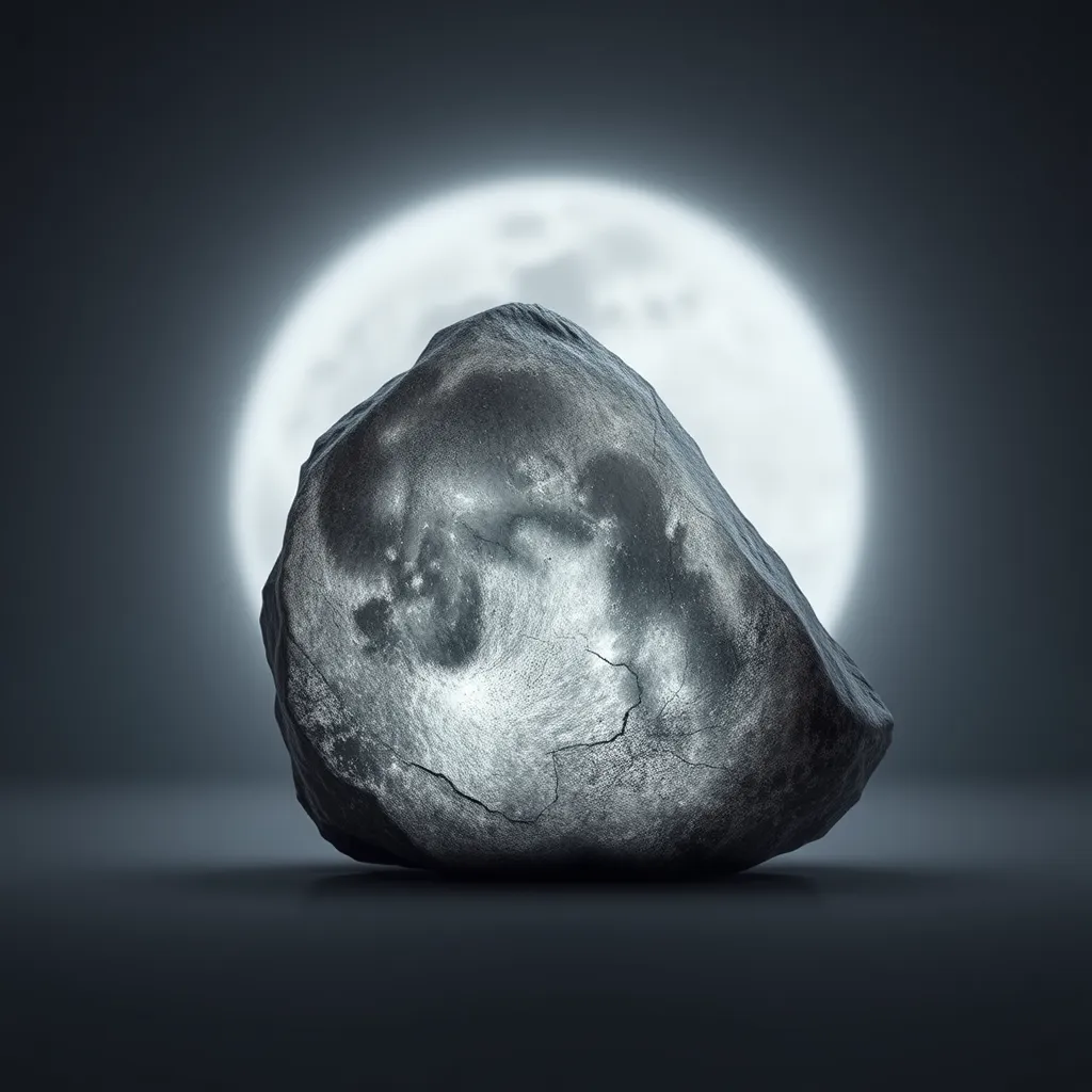 moon stone